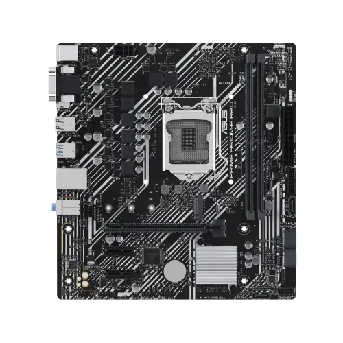 Płyta główna ASUS PRIME H510M-E R2.0