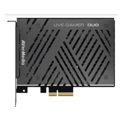 AVerMedia Live Gamer DUO GC570D (61GC570D00A5)