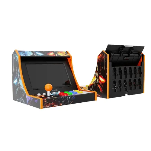 Kontroler Yaxo Arcade Arena do Nintendo Switch / Switch 2