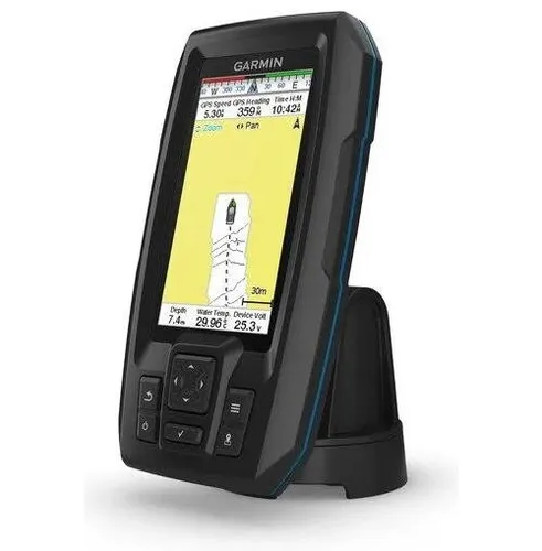 Echosonda wędkarska GARMIN Striker Plus 4