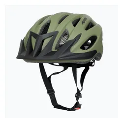 Kask rowerowy Alpina MTB 17 olive matt