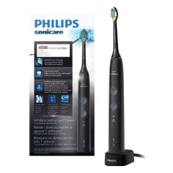 Philips Sonicare ProtectiveClean Diş Fırçası 4500 HX6830 / 44 Black