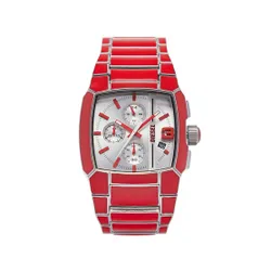 Часы Diesel Cliffhanger DZ4637 Red