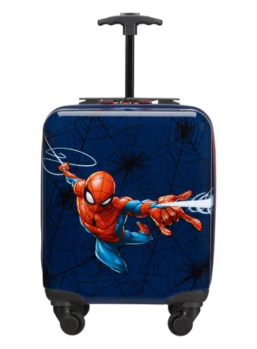 Walizka dla dzieci Samsonite Disney Ultimate 2.0 - Spiderman Web