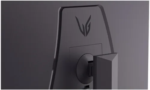 Monitor LG UltraGear 27G610A-B 27" 2560x1440px IPS 200Hz 1 ms [GTG]