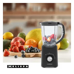 Blender kielichowy MELISSA 16180134 Czarny