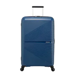 American Tourister Airconic'in Büyük Valizi-midnight navy