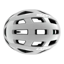 Kask rowerowy LAZER Tonic Kineticore Szary Szosowy (rozmiar S)