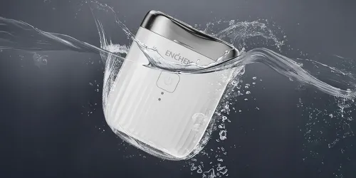Golarka Enchen Mini Pro