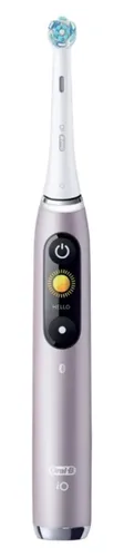 Szczoteczka magnetyczna ORAL-B iO 9 Różowy