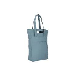 Torba na ramię Jack Wolfskin Piccadilly - teal grey