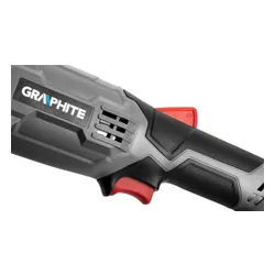 Açılı Taşlama Makinesi 18v 125mm Grafit Enerji + 58GE130