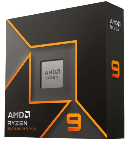 Procesor AMD Ryzen 9 9900X BOX (100-100000662WOF)