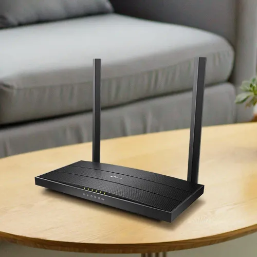 Router TP-LINK Archer VR400 Czarny