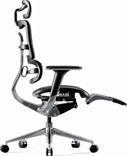 Fotel DIABLO CHAIRS V-Master Czarny