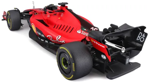 Samochód zdalnie sterowany MAISTO TECH Ferrari SF-23 82771