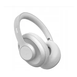 Беспроводные наушники Fresh ' N Rebel Clam Blaze Over-Ear Bluetooth 5.2 Ice Grey