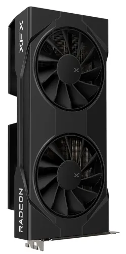 Karta graficzna XFX Swift Radeon RX 9060 XT OC Gaming Edition 8GB GDDR6 128bit FSR