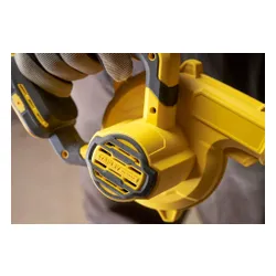 Stanley SFMCBL01B atelier suflantă