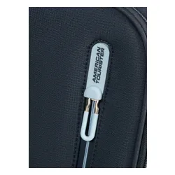 Walizka kabinowa 2-kołowa American Tourister Cloudrider S/M Upright - sky navy