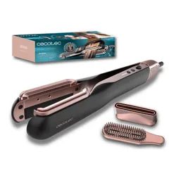 Aeroprostownica CECOTEC Air Lisse 2w1 Czarny 150 stopni