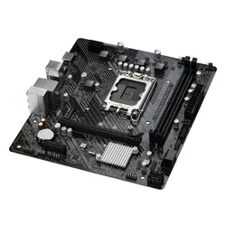 Płyta główna ASrock H610M-H2/M.2 D5 DDR5