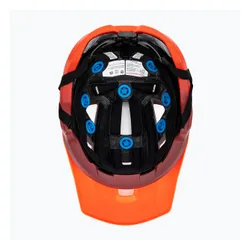 Kask rowerowy Leatt MTB AllMtn 2.0 V23 flame