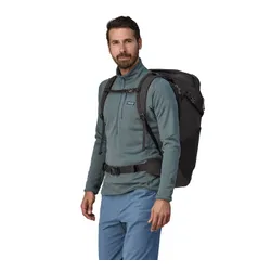 Рюкзак Patagonia Cragsmith Pack 45 L-black