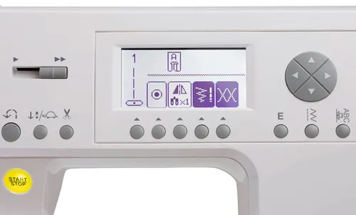 Maszyna do szycia SINGER C-430