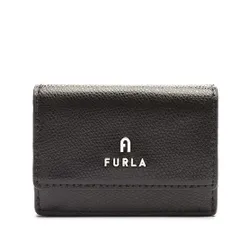 Маленький женский кошелек Furla Camelia WP00318-ARE000-O6000-1007 Nero