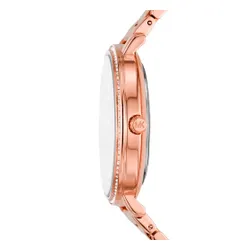 Michael Kors Pyper Mk4594 Rose Gold / Gül Altın Saati