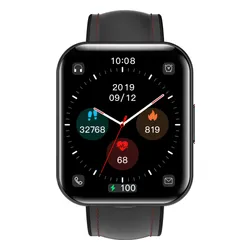 Smartwatch BEMI Exo Czarny