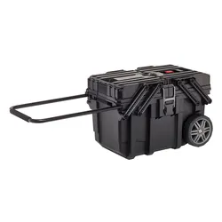 Skrzynka na kółkach KETER Job Box