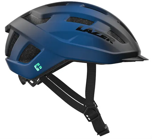 Kask rowerowy LAZER Codax KinetiCore