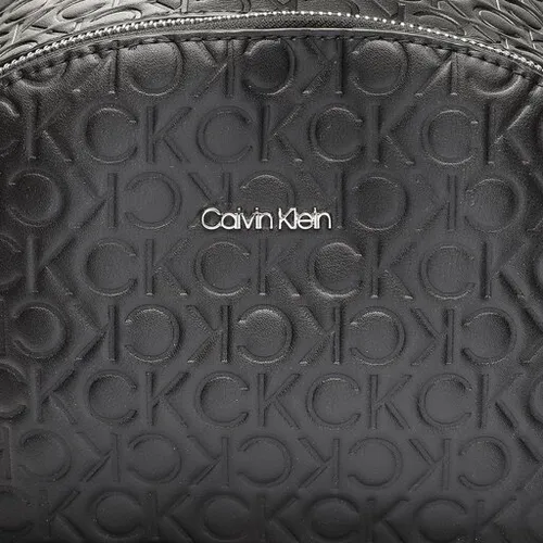 Calvin Klein trebuie Campus Rucsac Rucsac relief K60k610173 BAX