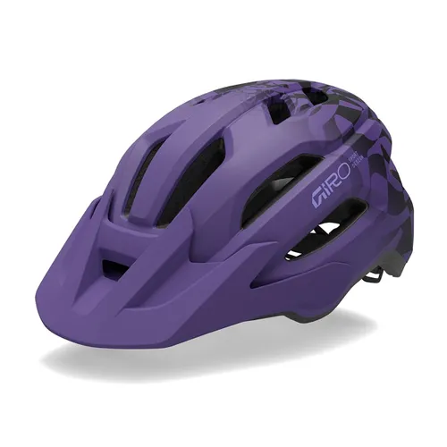 Kask rowerowy GIRO Fixture II MIPS Youth