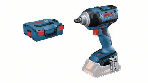 Ударный гайковерт Bosch GDS 18V-300