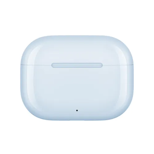 Słuchawki bezprzewodowe Huawei FreeBuds SE 4 ANC Dokanałowe Bluetooth 5.4 Niebieski