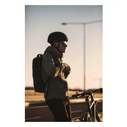 Kask rowerowy POC Myelin