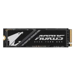 Dysk GIGABYTE Aorus Gen4 7300 2TB SSD