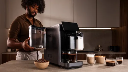 Ekspres CECOTEC Cremmaet Lungo Latte