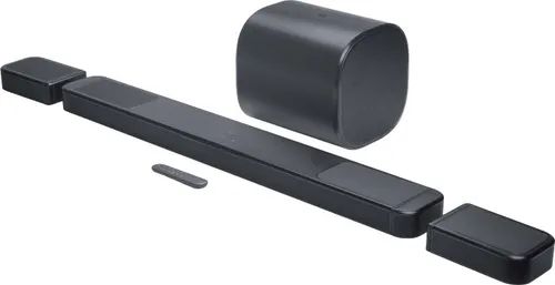 Soundbar JBL BAR 1300 MKII Czarny
