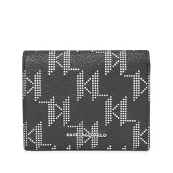 Маленький женский кошелек KARL LAGERFELD 240w3239 Black