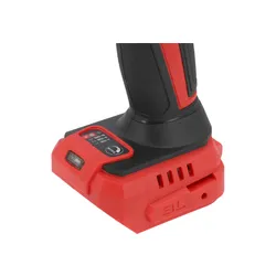 Klucz udarowy Yato YT-828072