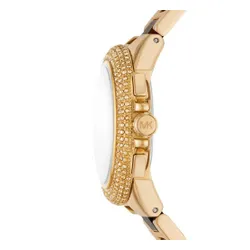 Michael Kors Camille Mk7269 Gold Saati