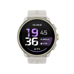 Smartwatch Suunto Run 2 46mm 4GB Złoty