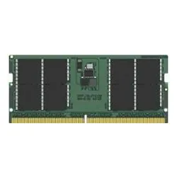 Pamięć Kingston DDR5 32GB 4800 CL40 SODIMM