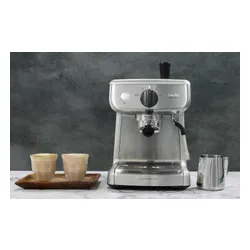 Кофеварка Breville Mini Barista VCF125X