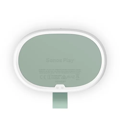 Głośnik multiroom Sonos Play Biały
