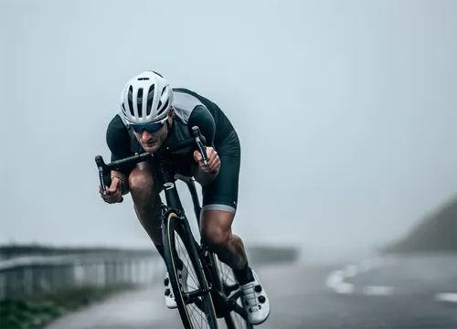 Kask rowerowy MET Rivale II MIPS